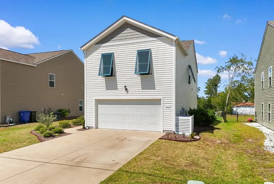 6615 Colonial Dr., Myrtle Beach, SC 29572 - #3