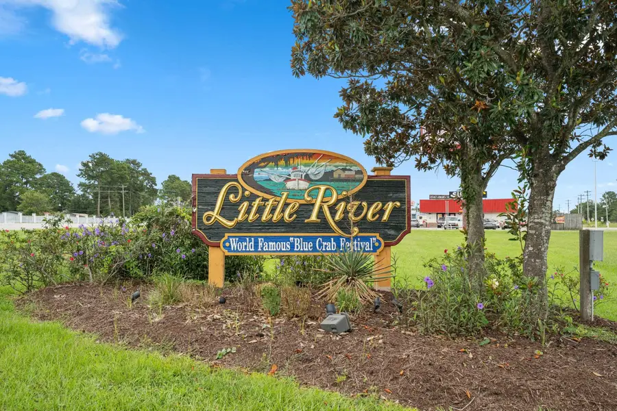 1095 Plantation Dr. W #29i, Little River, SC 29566 - #2