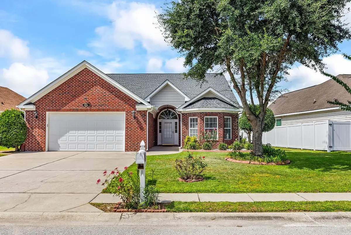 1034 University Forest Dr., Conway, SC 29526 - #1