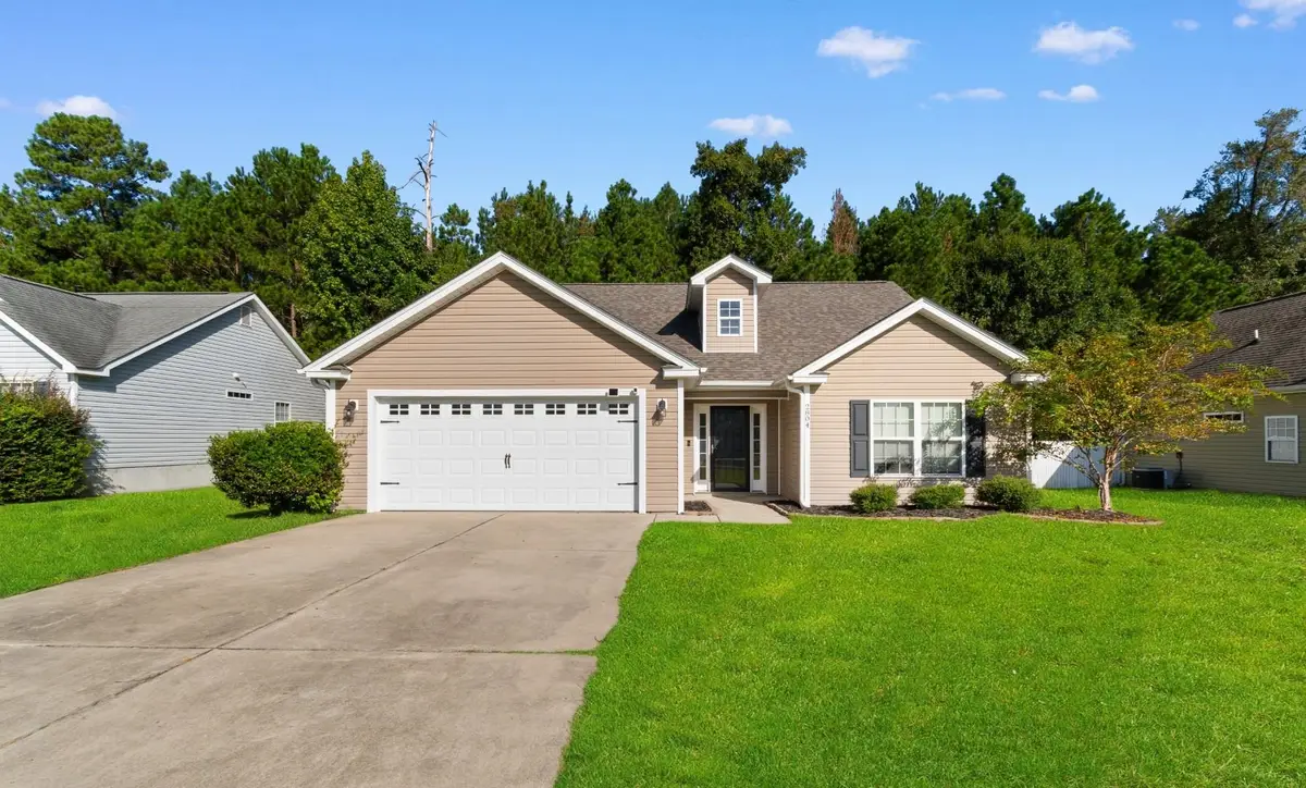 2804 Blue Belle Ln., Conway, SC 29527 - #1