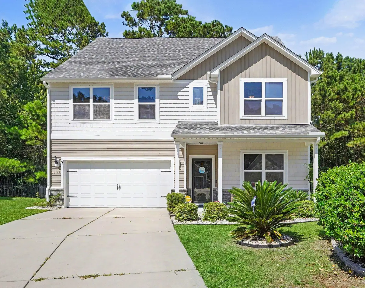 2654 Great Scott Dr., Myrtle Beach, SC 29579 - #1