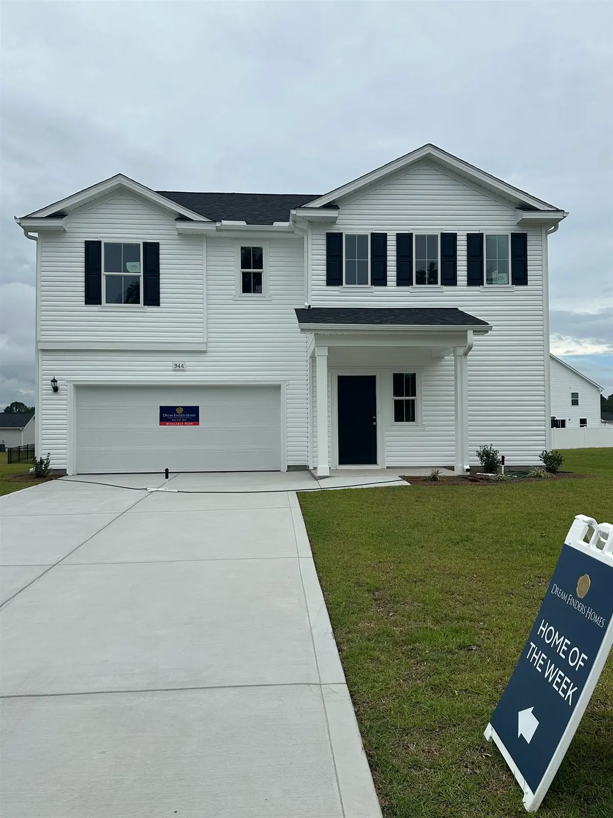 905 Caswell Dr., Conway, SC 29527 - #1