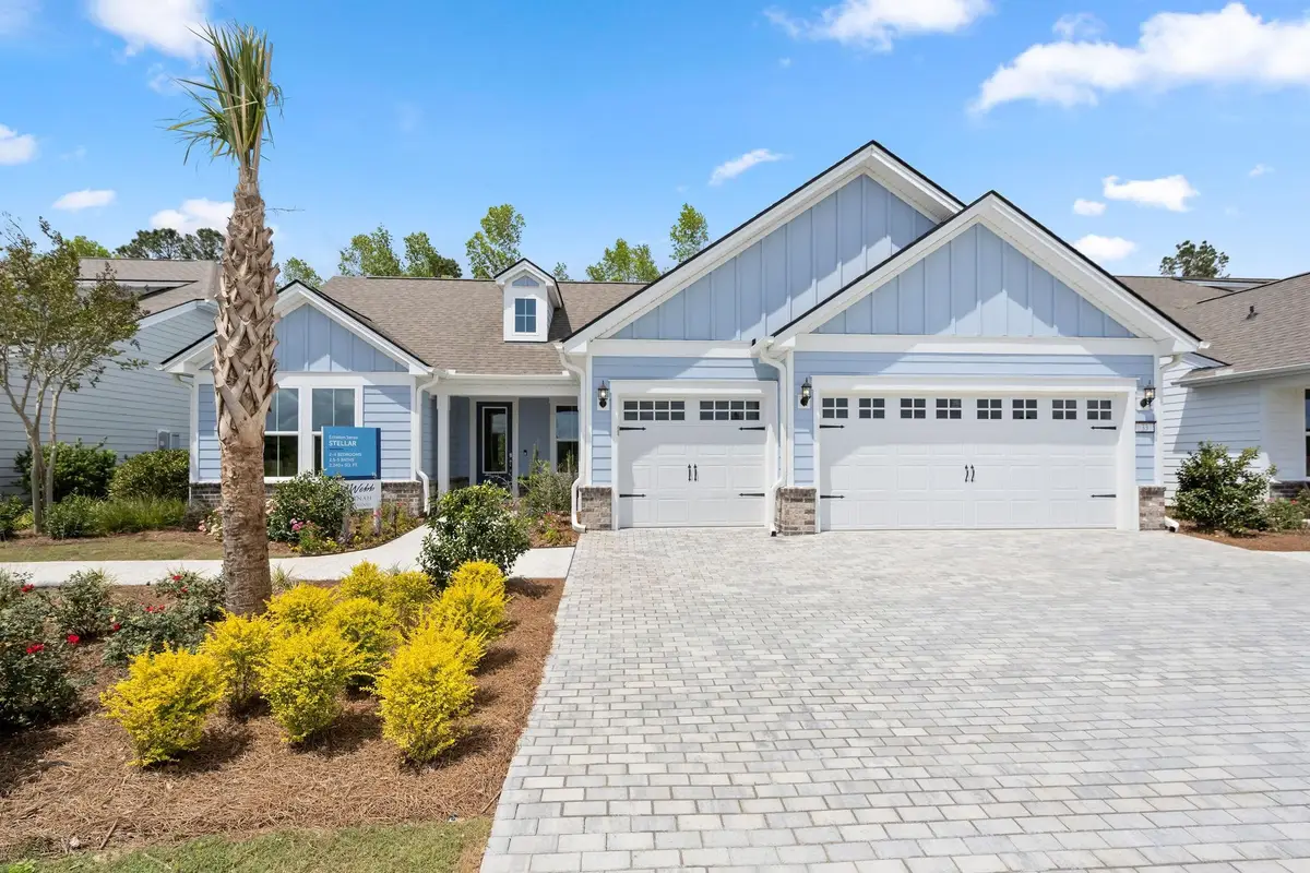 2517 Spring Rise Dr, Longs, SC 29568 - #1