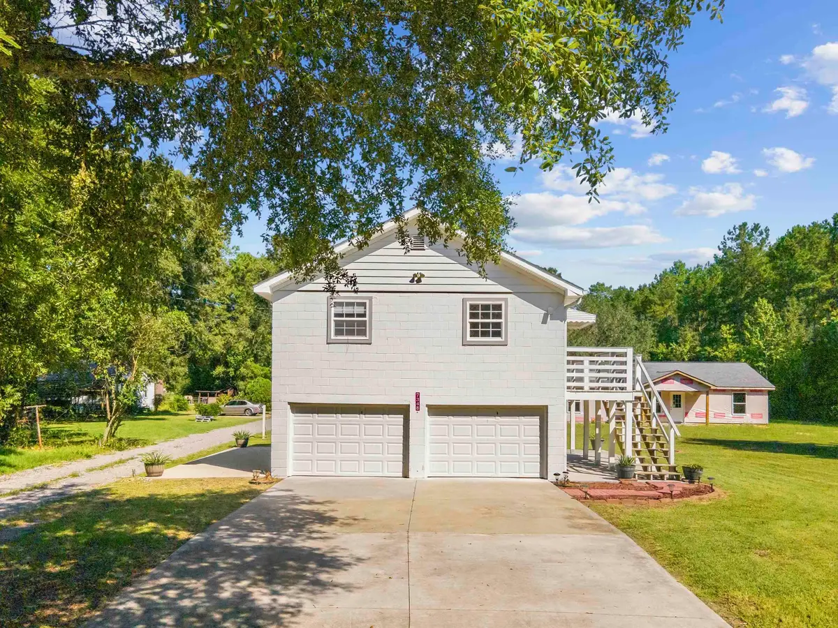 7348 Highmarket St., Georgetown, SC 29440 - #1
