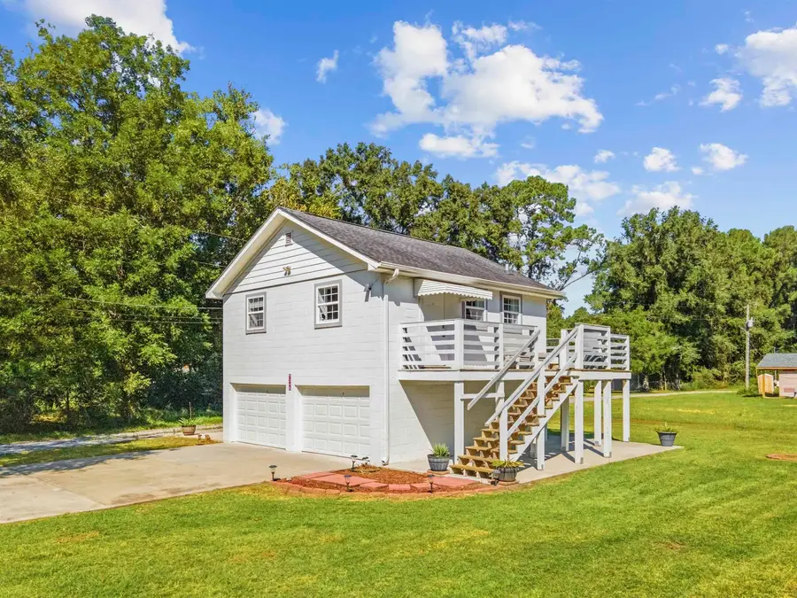 7348 Highmarket St., Georgetown, SC 29440 - #2