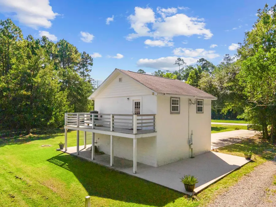 7348 Highmarket St., Georgetown, SC 29440 - #3