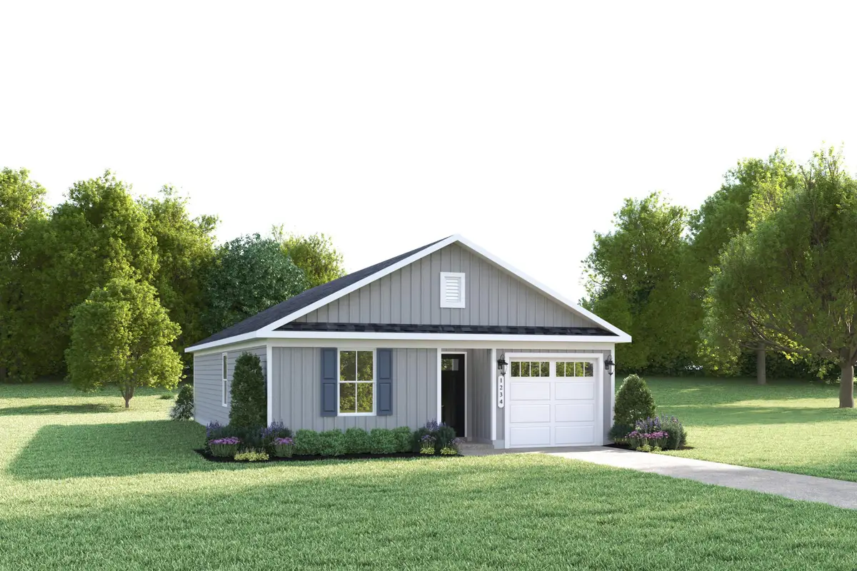 502 Myrtle Meadows Dr, Conway, SC 29526 - #1