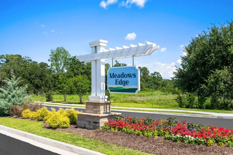 502 Myrtle Meadows Dr, Conway, SC 29526 - #2