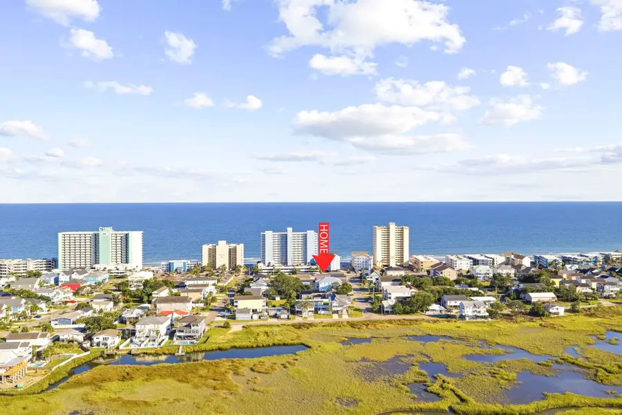 104 Sunset Square, Murrells Inlet, SC 29576 - #3