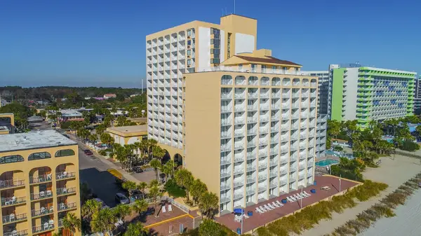 1207 S Ocean Blvd. #51302, Myrtle Beach, SC 29577