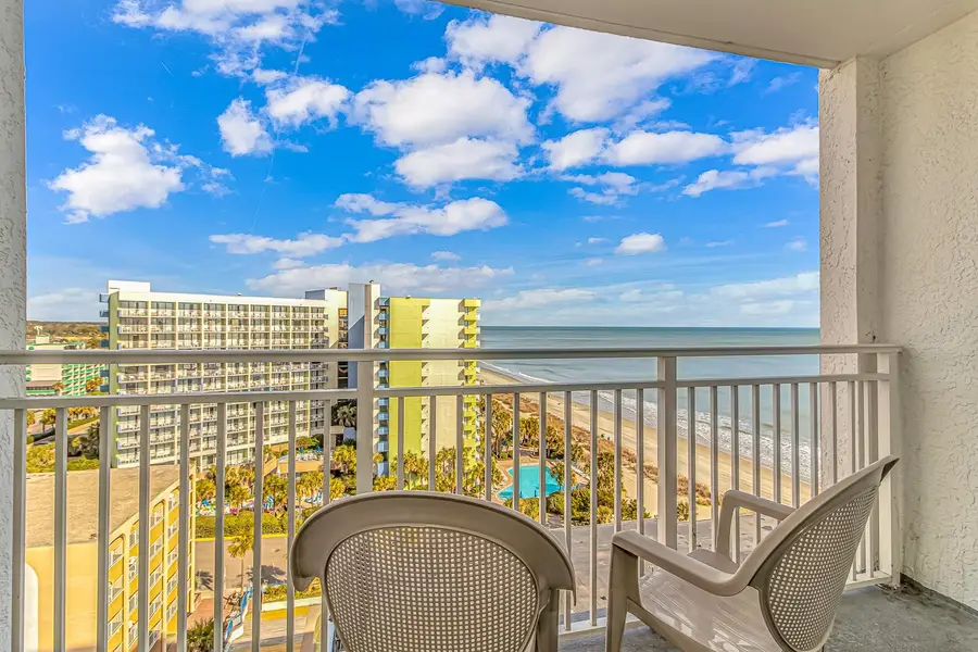 1207 S Ocean Blvd. #51302, Myrtle Beach, SC 29577 - #2
