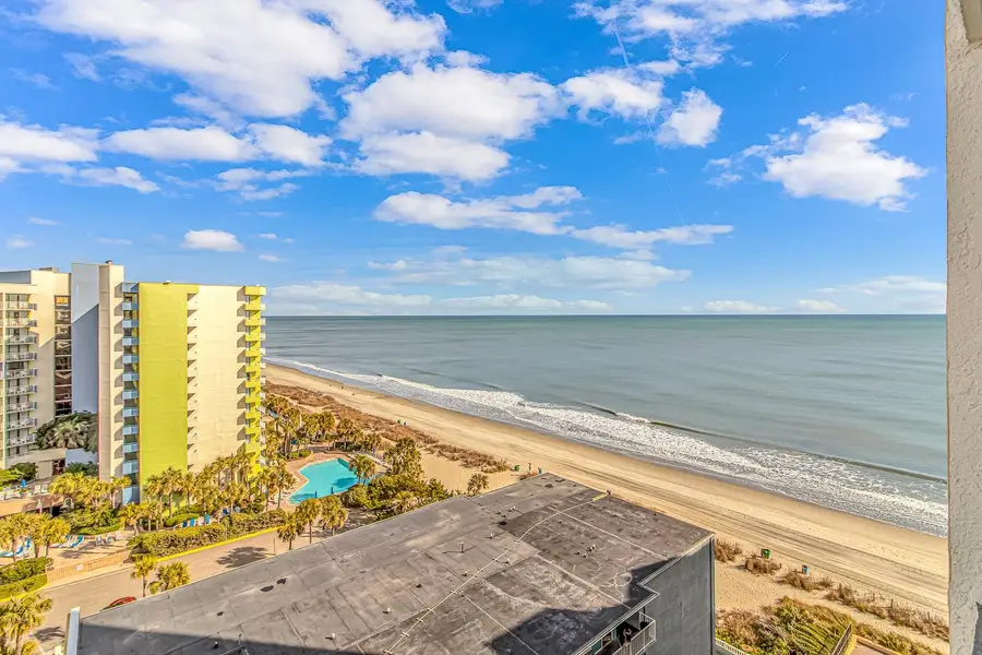 1207 S Ocean Blvd. #51302, Myrtle Beach, SC 29577 - #3