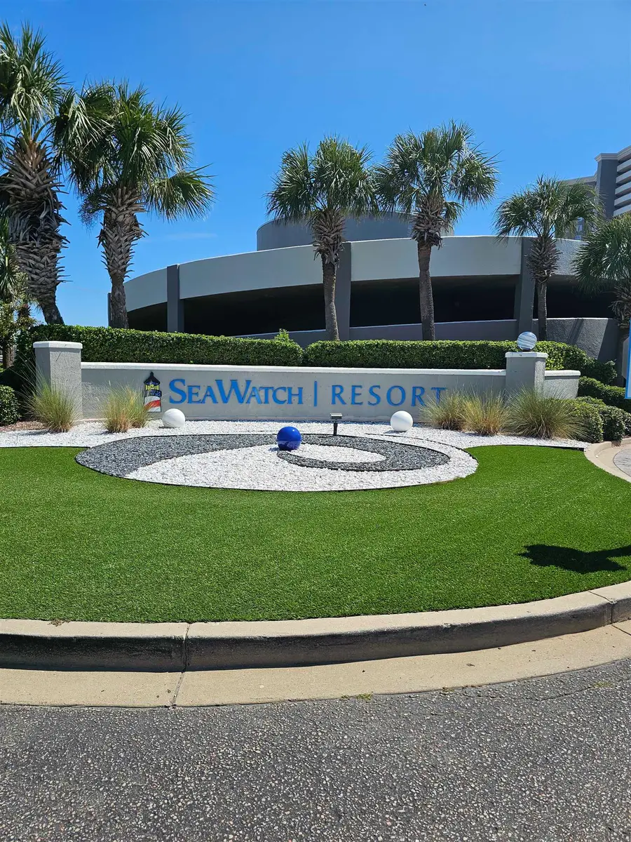 158 Seawatch Dr. #1106, Myrtle Beach, SC 29572 - #2