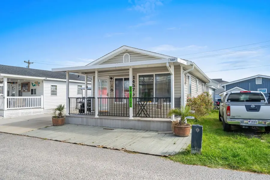 6001 1457 South Kings Hwy., Myrtle Beach, SC 29575 - #3