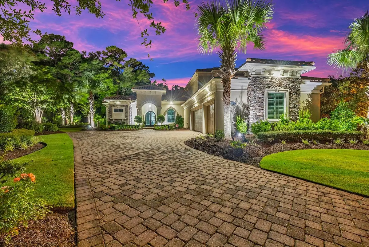9569 Lugano Ct., Myrtle Beach, SC 29572 - #1