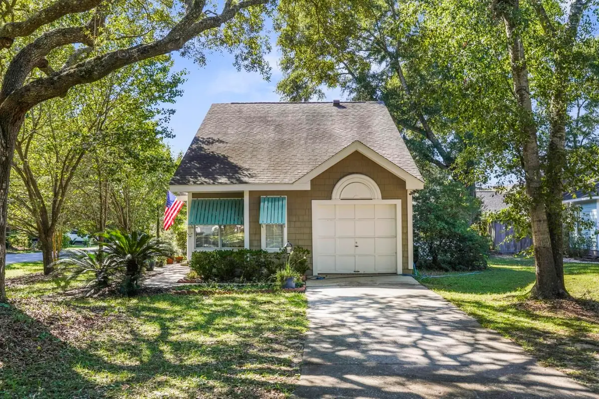 322 Navigators Dr., Pawleys Island, SC 29585 - #1