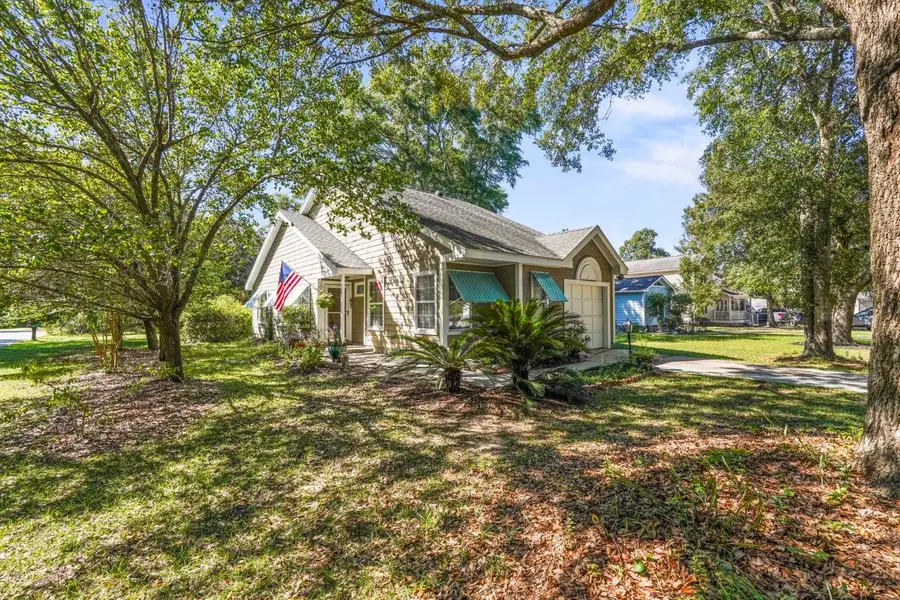 322 Navigators Dr., Pawleys Island, SC 29585 - #3