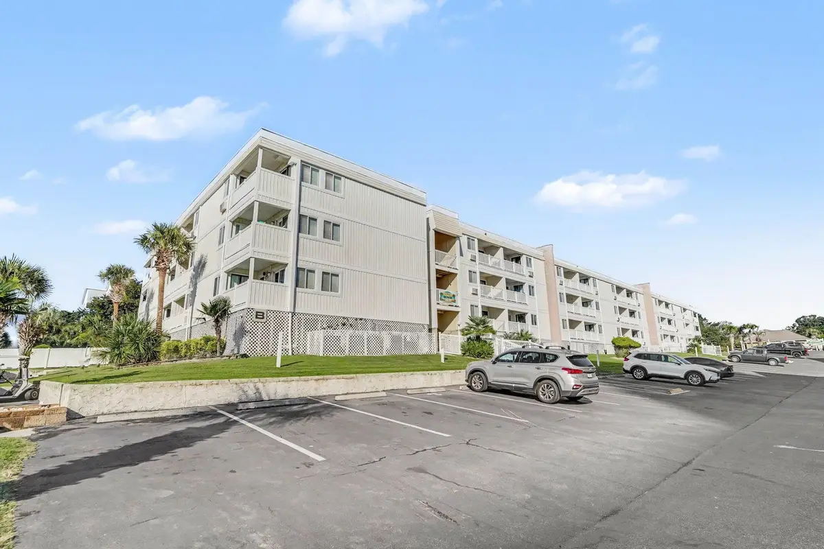 191 Maison Dr. #B-324, Myrtle Beach, SC 29572 - #1