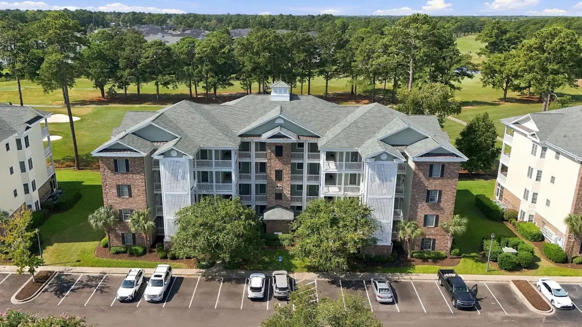 4882 Luster Leaf Circle #105, Myrtle Beach, SC 29577 - #1