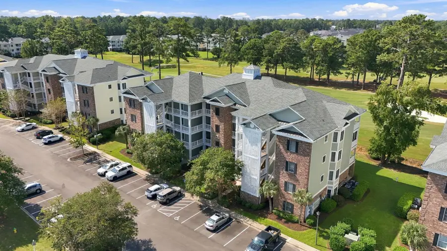 4882 Luster Leaf Circle #105, Myrtle Beach, SC 29577 - #2