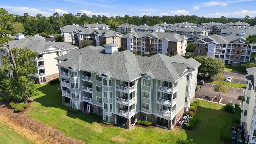 4882 Luster Leaf Circle #105, Myrtle Beach, SC 29577 - #3