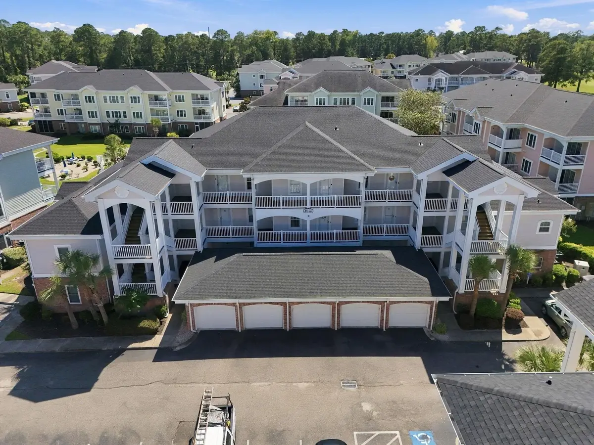 4856 Carnation Circle #204, Myrtle Beach, SC 29577 - #1