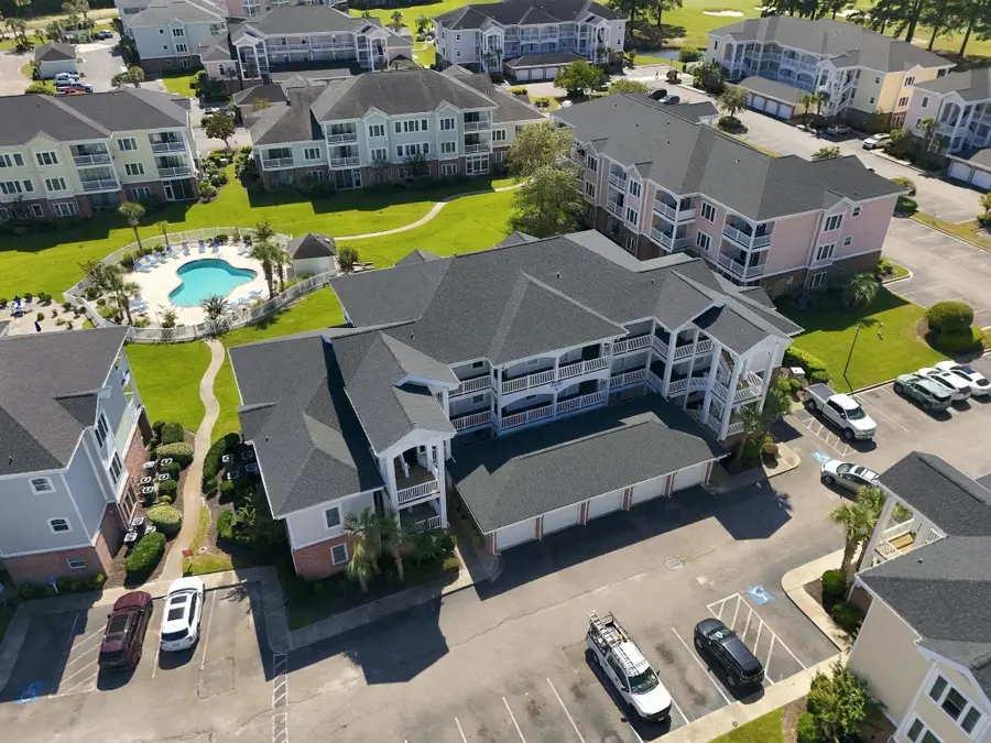 4856 Carnation Circle #204, Myrtle Beach, SC 29577 - #2