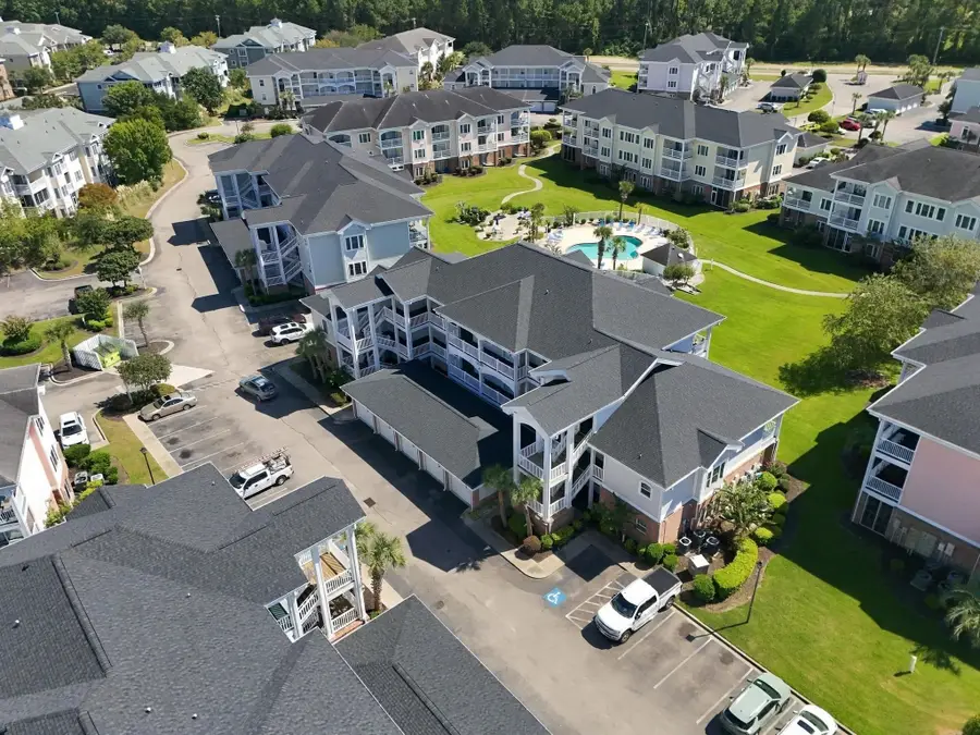4856 Carnation Circle #204, Myrtle Beach, SC 29577 - #3