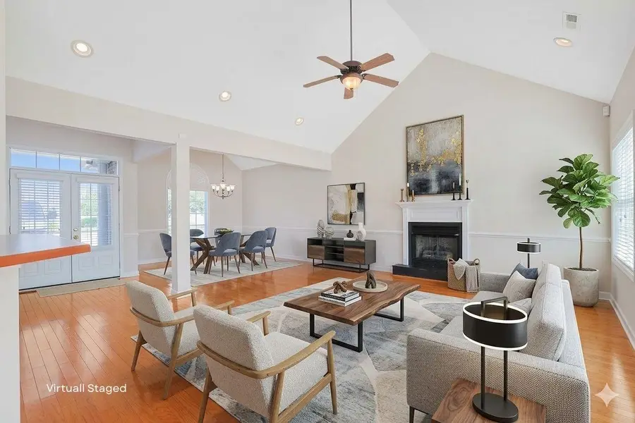 1039 University Forest Dr., Conway, SC 29526 - #2