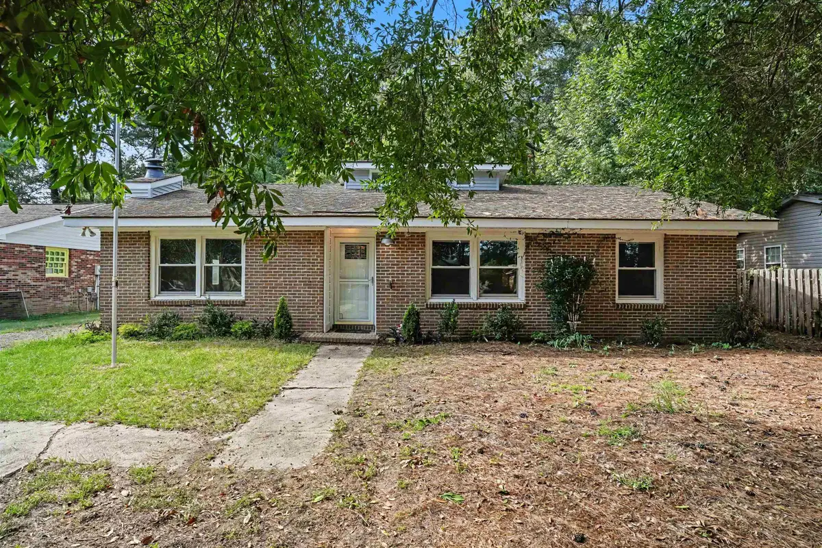 420 Villa Woods Dr., Myrtle Beach, SC 29579 - #1