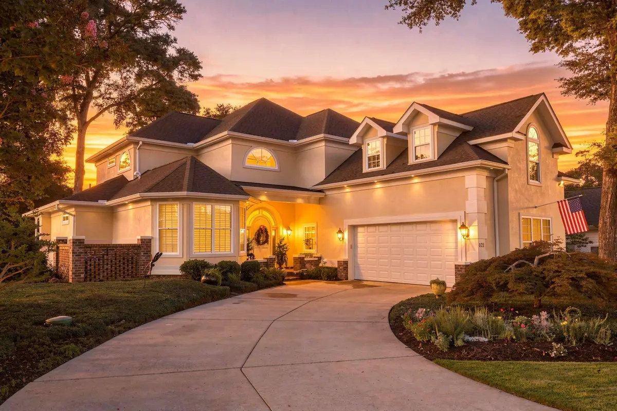 921 Morrall Dr., North Myrtle Beach, SC 29582 - #1