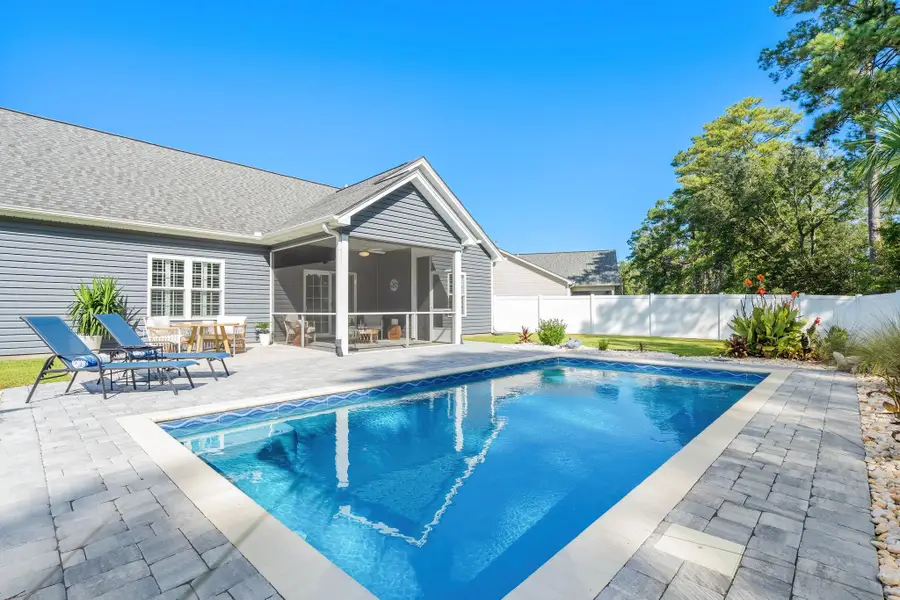 246 Hayloft Circle, Conway, SC 29526 - #2