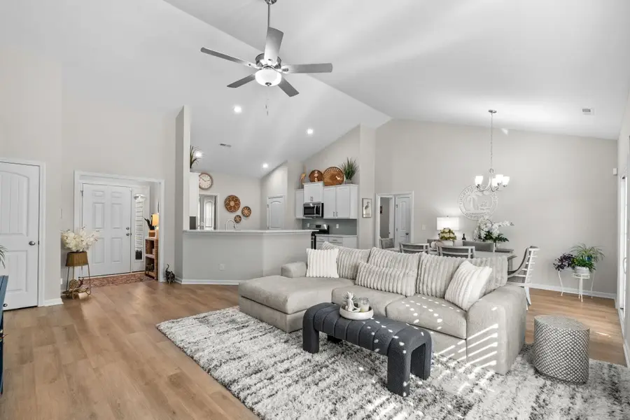 246 Hayloft Circle, Conway, SC 29526 - #3