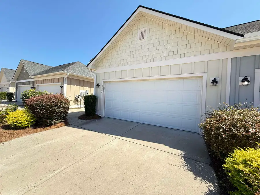 2504 Heritage Loop #2504, Myrtle Beach, SC 29577 - #2