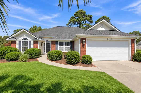 2489 Burning Tree Ln., Little River, SC 29566