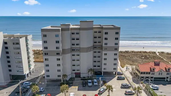 5800 N Ocean Blvd. #702, North Myrtle Beach, SC 29582