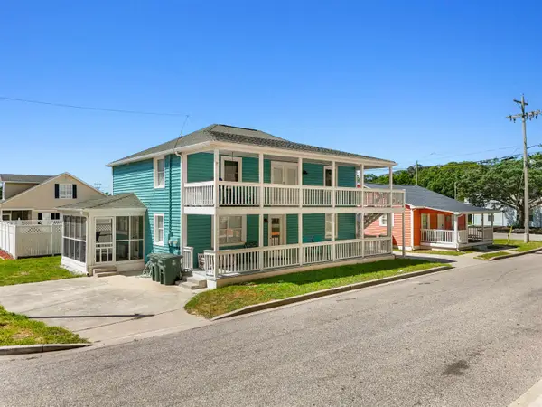 205 5th Ave. S, North Myrtle Beach, SC 29582