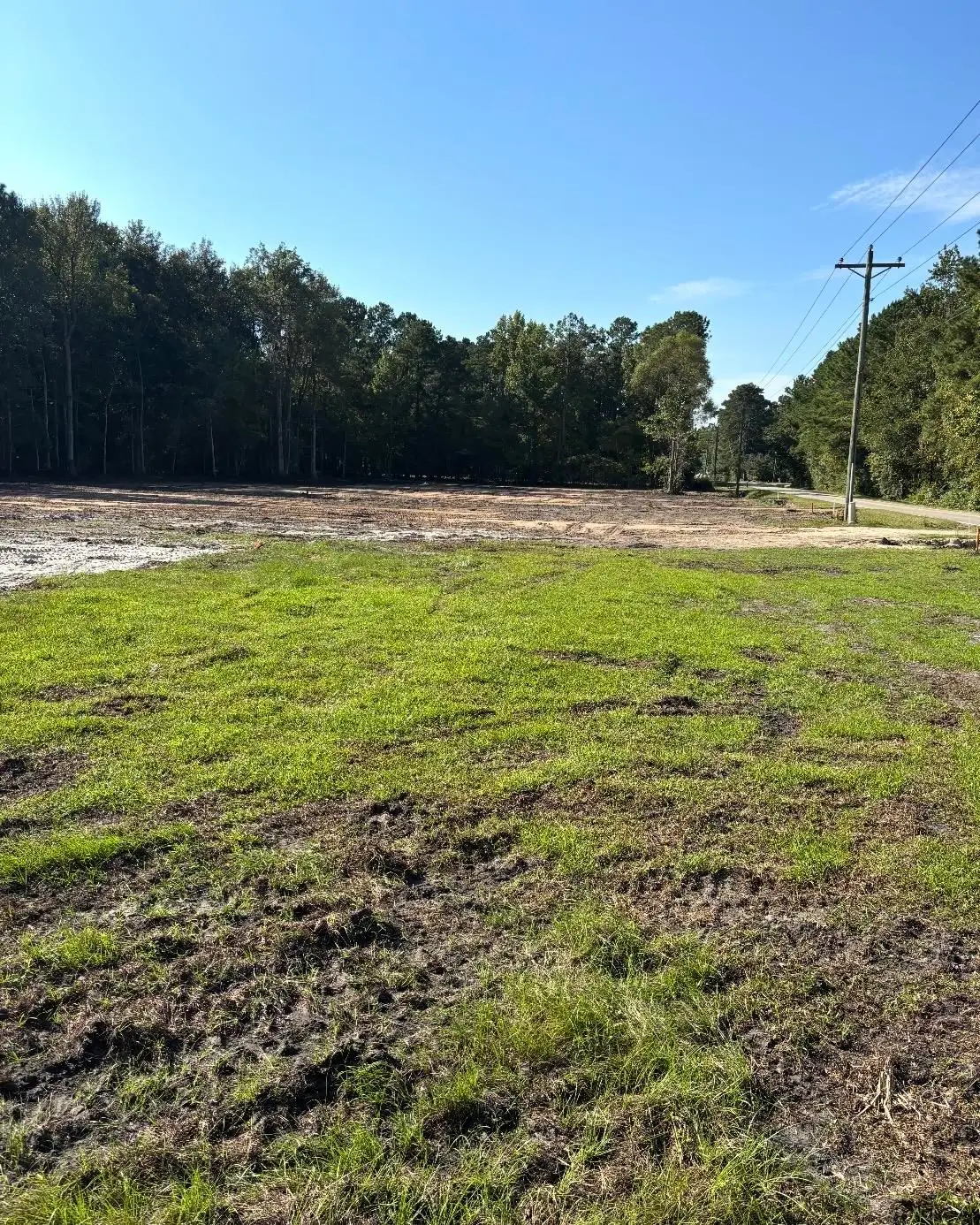 2625 Allen Dew Rd., Conway, SC 29527 - #1