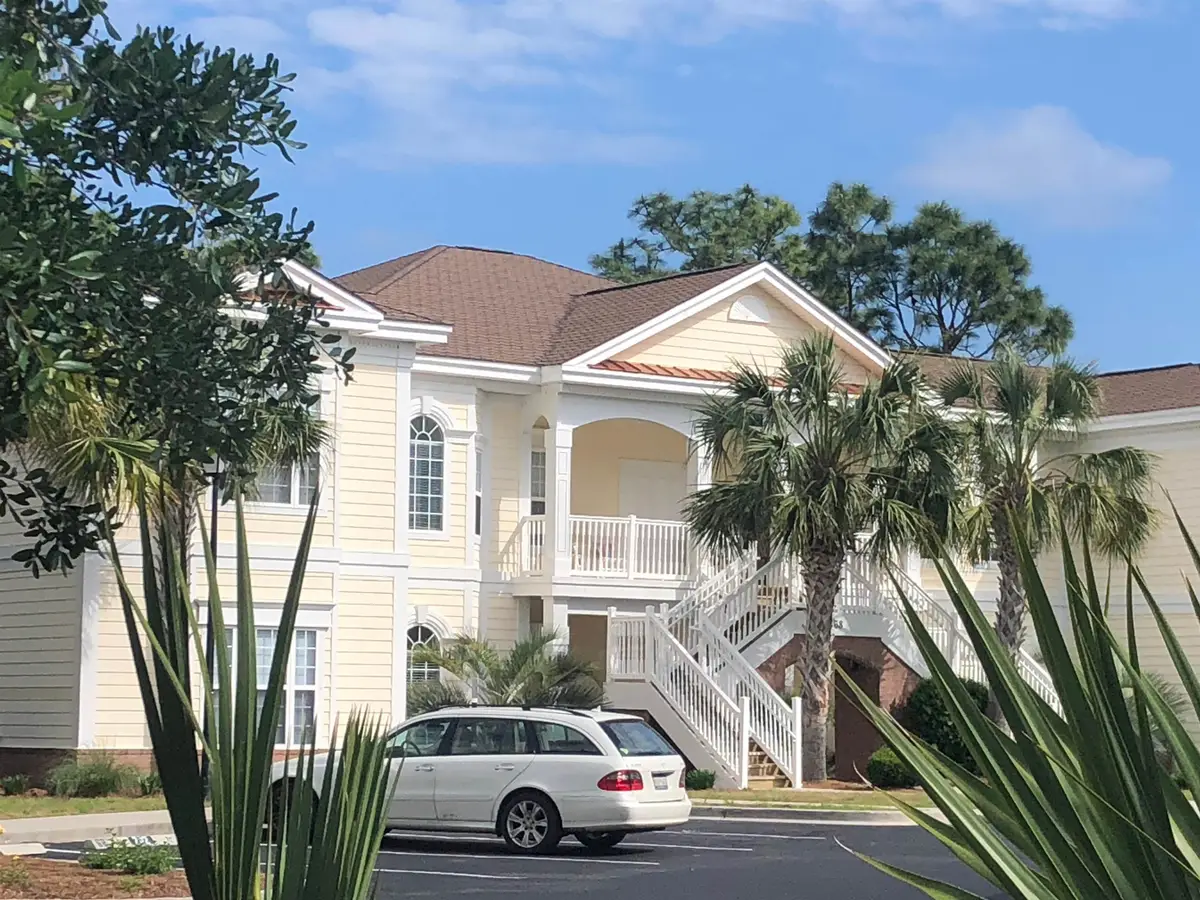 62 Tern Pl. #102, Pawleys Island, SC 29585 - #1