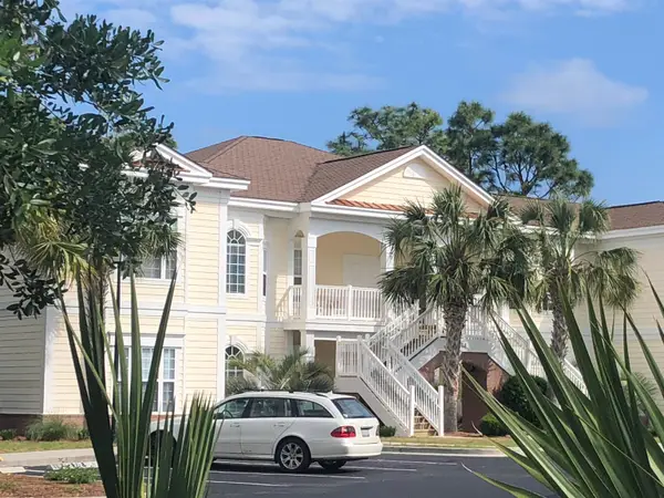62 Tern Pl. #102, Pawleys Island, SC 29585