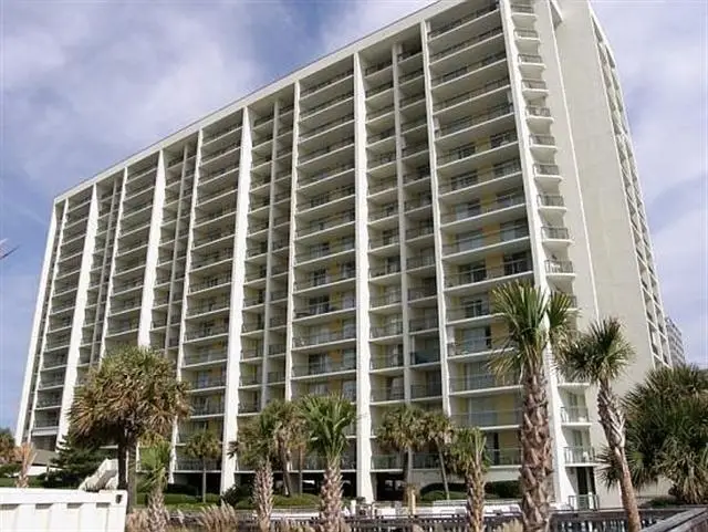 9820 Queensway Blvd. #1406, Myrtle Beach, SC 29572 - #1