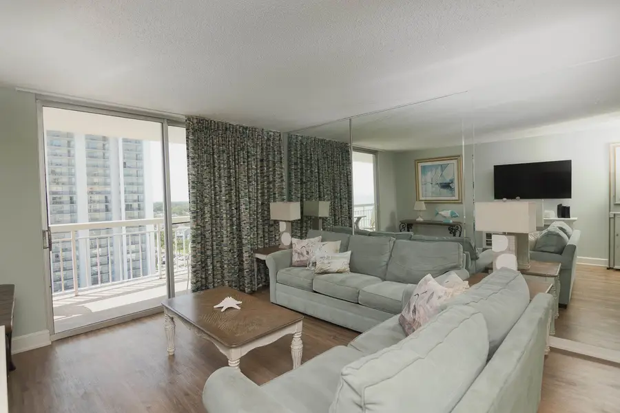 9820 Queensway Blvd. #1406, Myrtle Beach, SC 29572 - #2