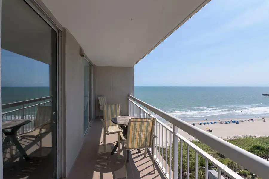9820 Queensway Blvd. #1406, Myrtle Beach, SC 29572 - #3