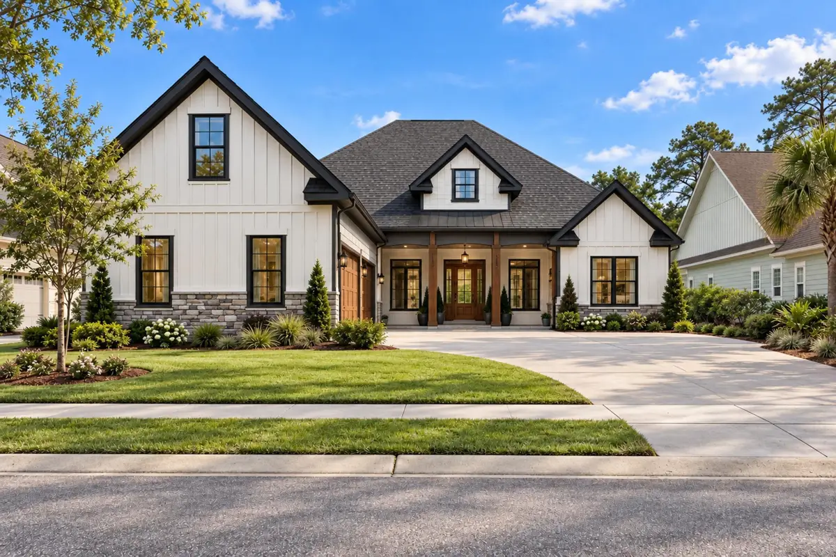 1027 Clamour Ct., Conway, SC 29526 - #1