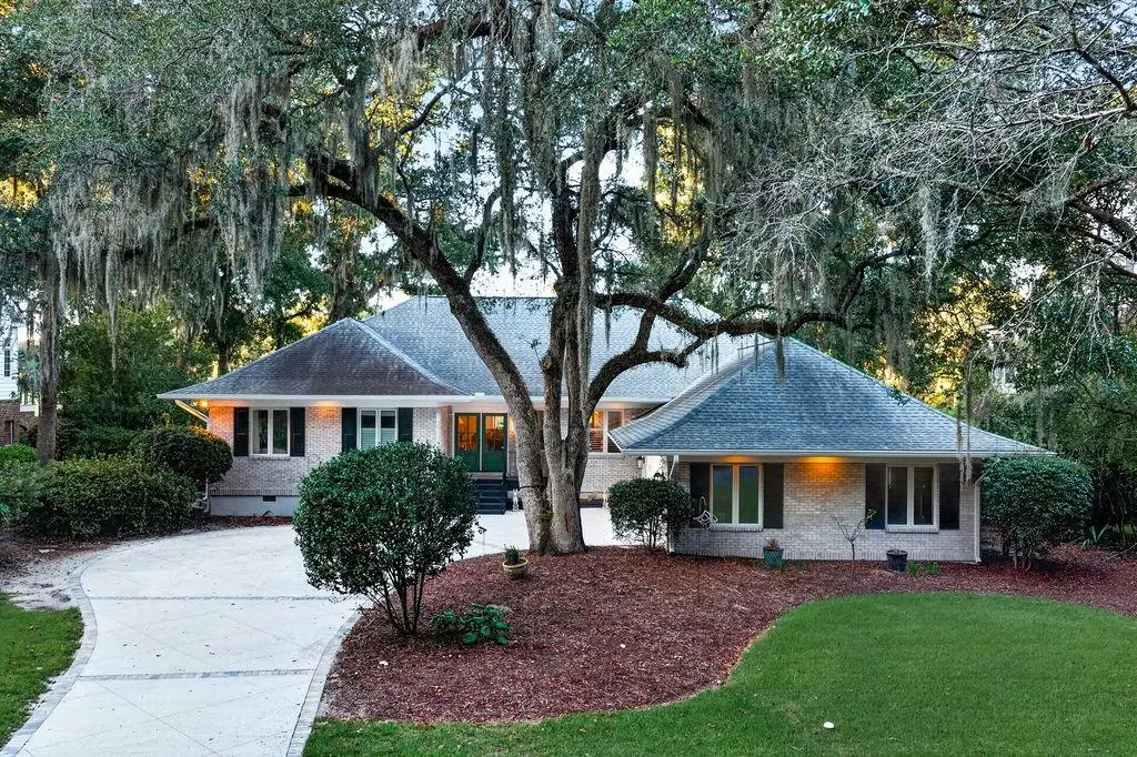 133 Blue Heron Rd., Georgetown, SC 29440 - #1