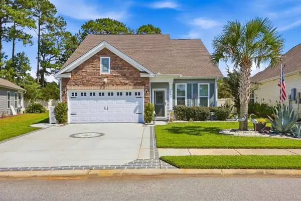 162 Heron Lake Ct., Murrells Inlet, SC 29576