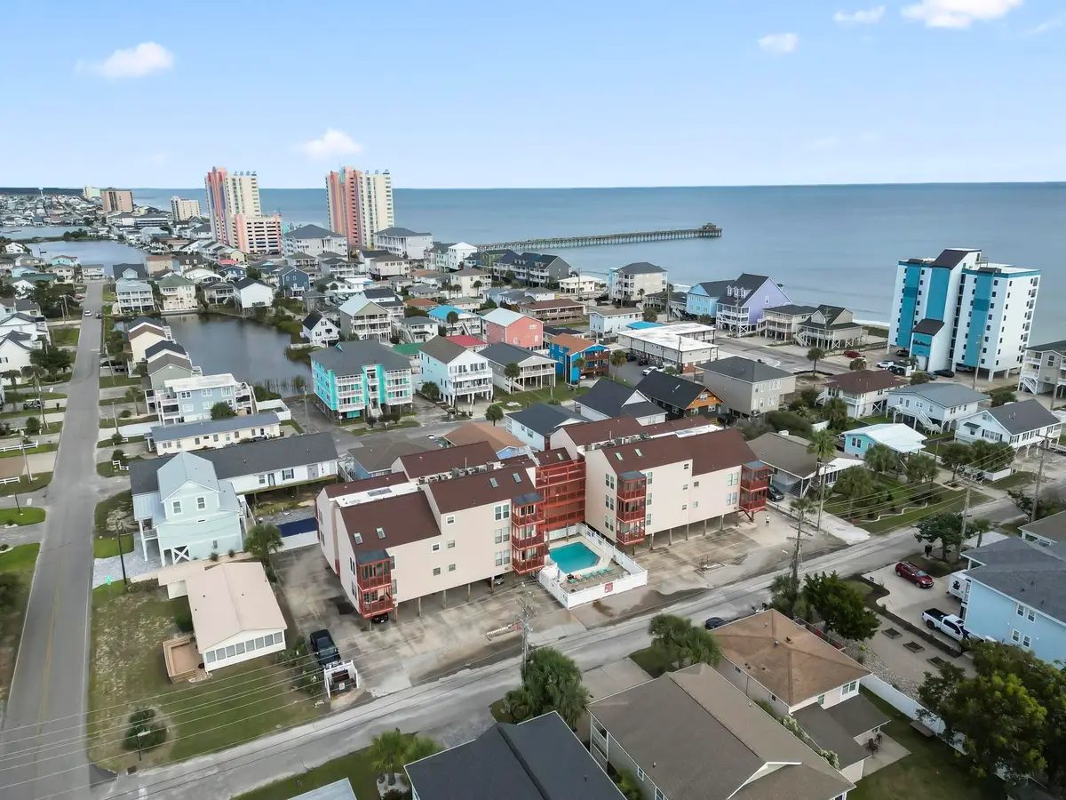 212 29th Ave. N #206, North Myrtle Beach, SC 29582 - #1