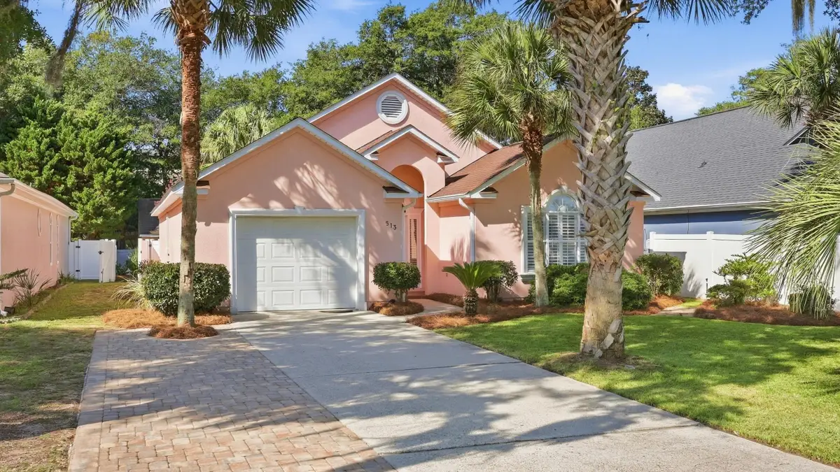 513 6th Ave. S, North Myrtle Beach, SC 29582 - #1