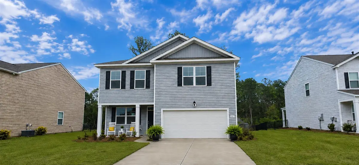 891 Heritage Downs Dr., Conway, SC 29526 - #1