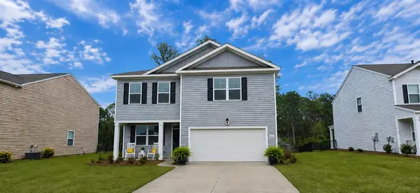 891 Heritage Downs Dr., Conway, SC 29526